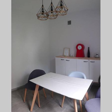Апартаменты Le Beausejour - Cosy T2 - Business Ou We - Gare Бельгард-сюр-Валзерин Экстерьер фото